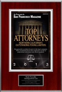 Outstanding Lawyers